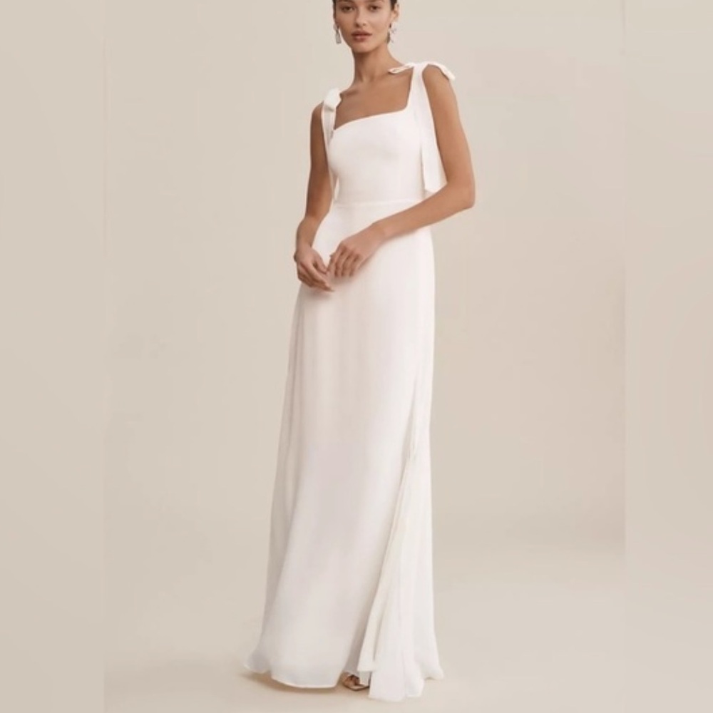 NWT REFORMATION WESTERLY DRESS